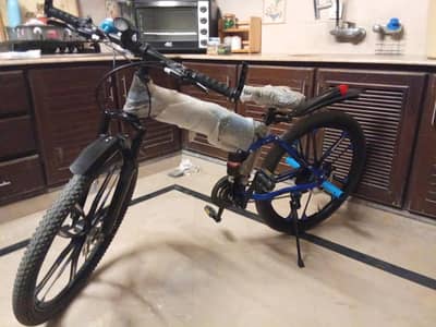 folding cycle for sale