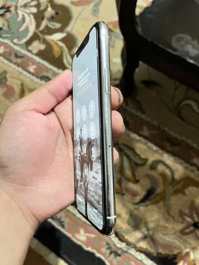 iphone11pro pta proved 64gb  with box