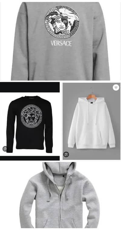 Garments Eid sale offer