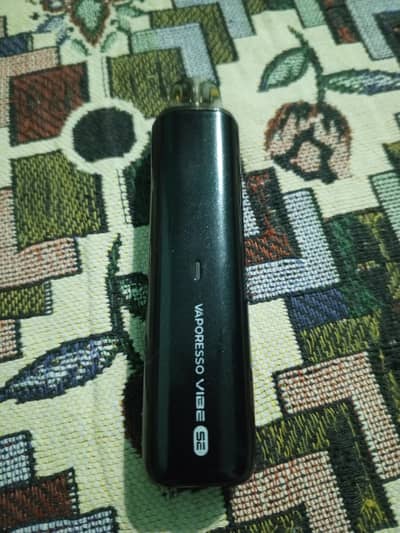 Brand New Vaporesso VIBE 5G Pod System – Sleek & Powerful Vape 18+
