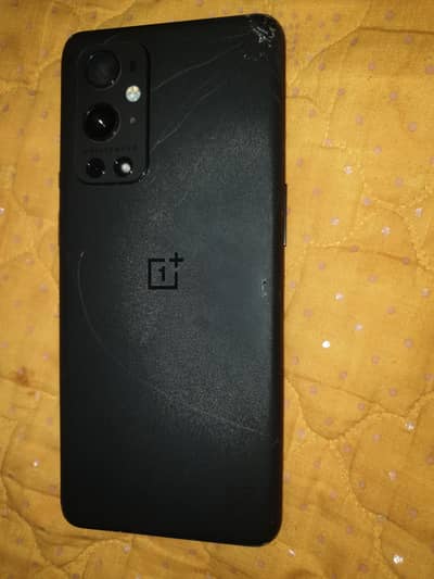 One plus 9 pro 8/128