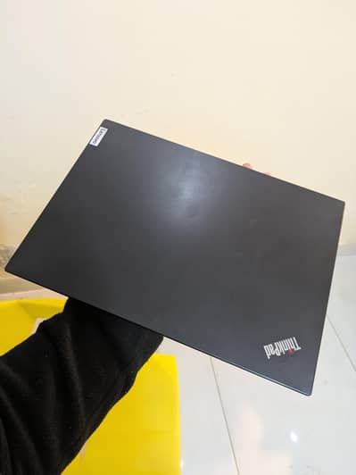 Lenovo ThinkPad L14 Gen 2 – Ryzen 7 PRO 5850U | 32GB RAM