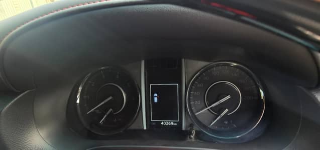 Toyota Fortuner legender for sale