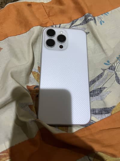 Apple iPhone 15 Pro Max