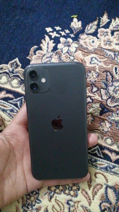 Iphone 11 non pta