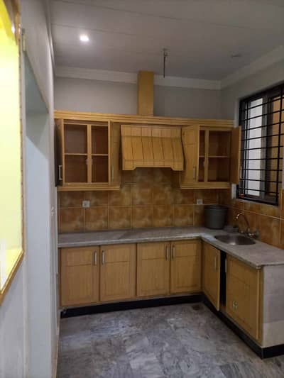 3 marla ground floor for rent