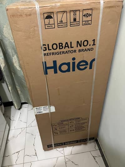 haier