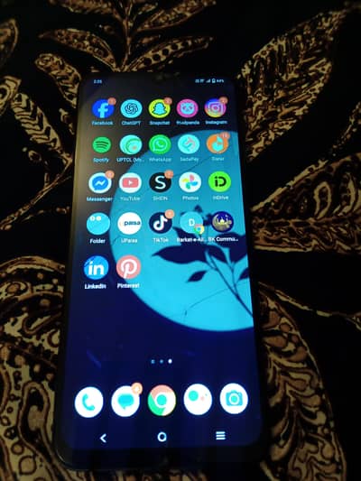 Vivo Y31 PTA Approved