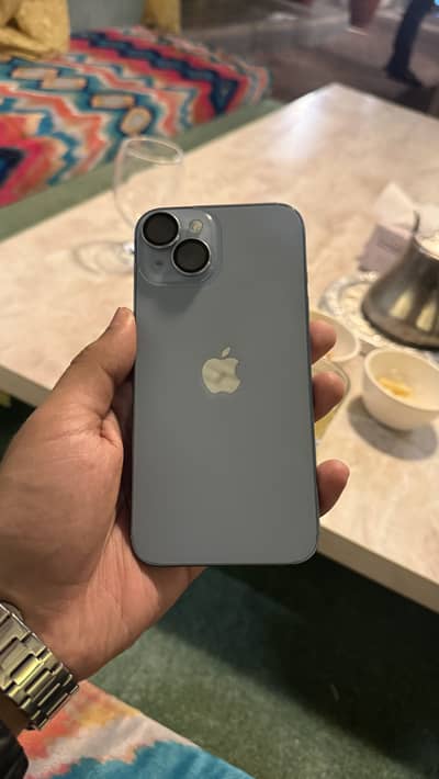 iphone 14 Sim locked 128 Gb