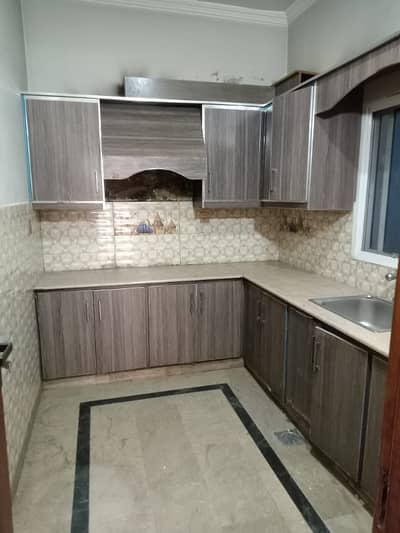 5 marla ground floor for rent