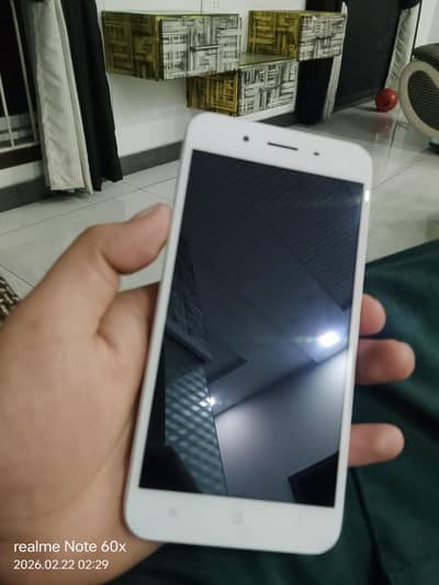 VIVO Y66 128 GB SNAPDRAGON PROCESSOR