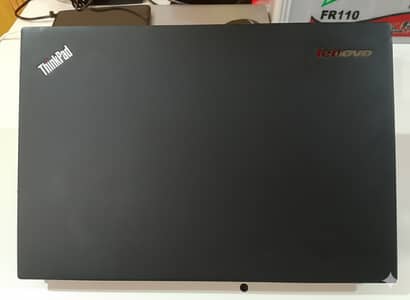 Lenovo ThinkPad Core i5 5th Gen | 8GB RAM | 128GB SSD | Neat & Clean