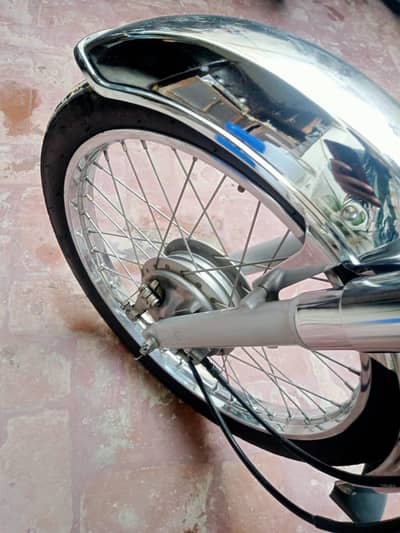 honda cd 70cc for sale 22/23 total genion cundtion