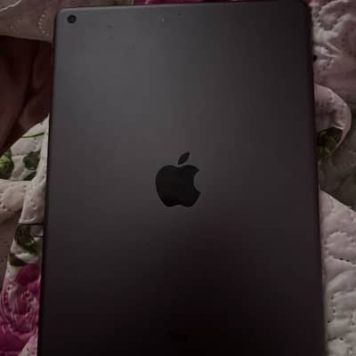 i pad 8 generation