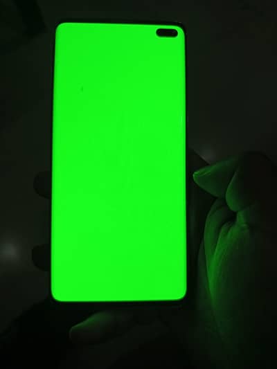 Samsung s10 plus non pta 8 128 gb lush condition urgent sale