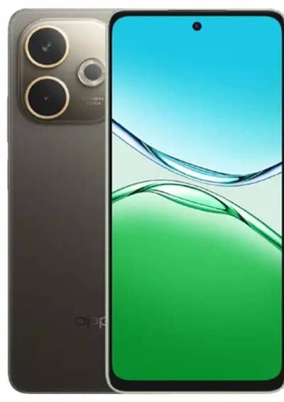 Oppo A5 Pro 8/256 GB With Box & Accessories. . Fix Price