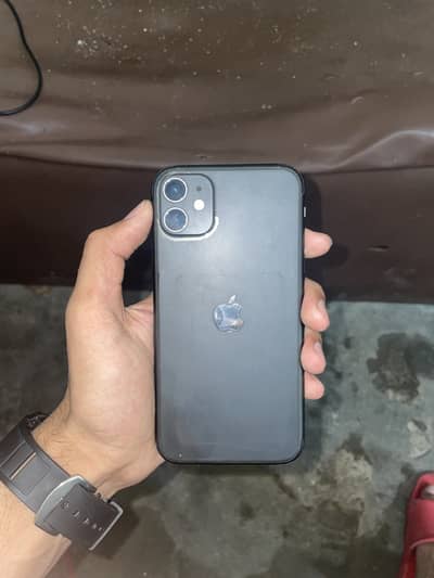 Apple iPhone 11