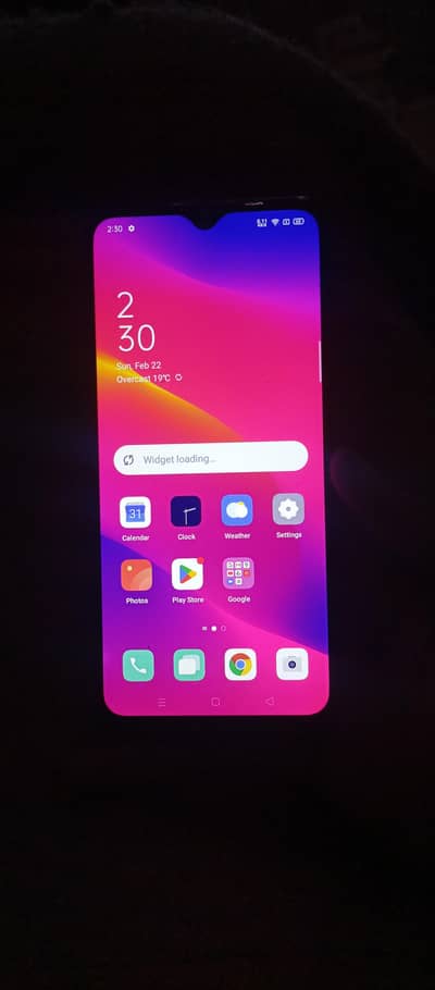 Oppo A5 2020 3/64 best for games