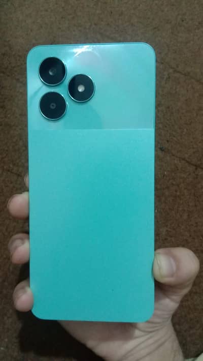 realme C51 new phone