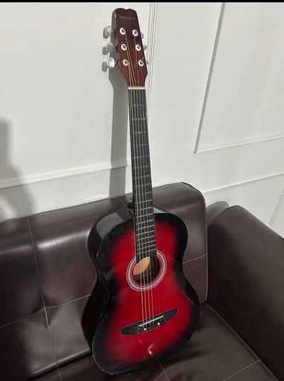 sakura guitar