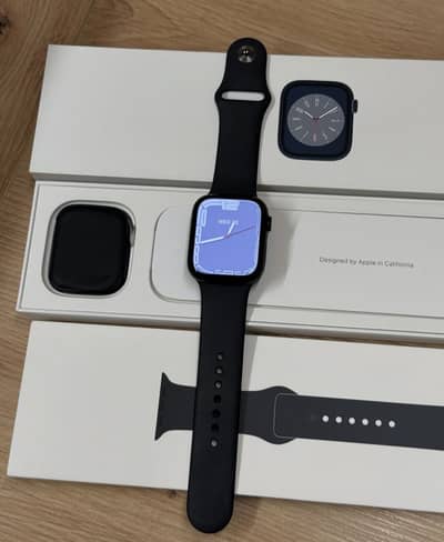 Apple Watch Series 8