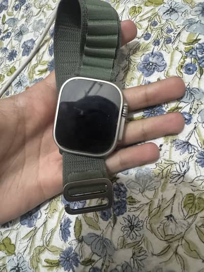 Ultra watch 1
