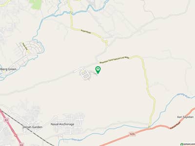 10 Marla Beautiful Location Plot For Sale