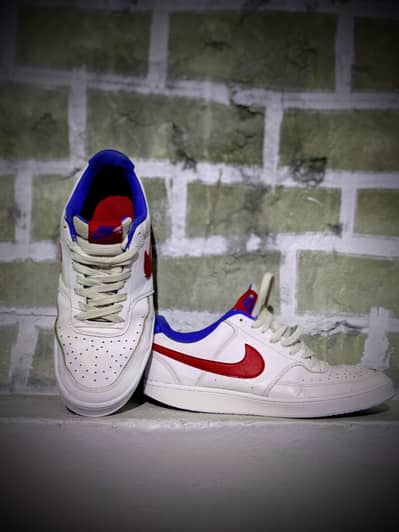 Nike air force low top