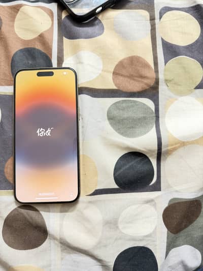 Apple iPhone 14 Pro Max