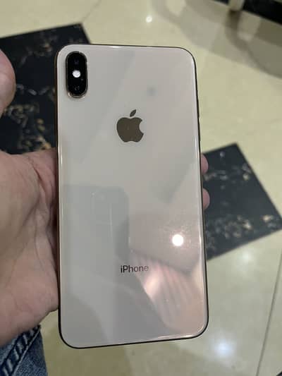 Xs Max pta 64