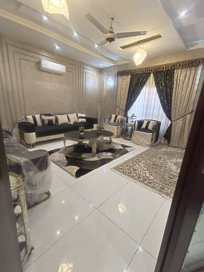 Chance Deal 300 Yards Renovated West Open Bungalow Near Bait Ul Islam Masjid Phase 4