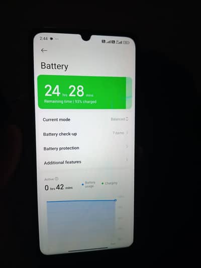 Xiaomi Redmi Official Pta approve | 10/10 | Box | For Sale