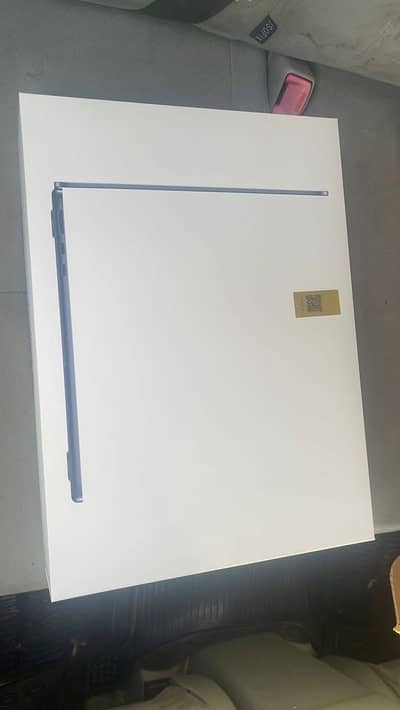 Macbook Air M4 chip All colors