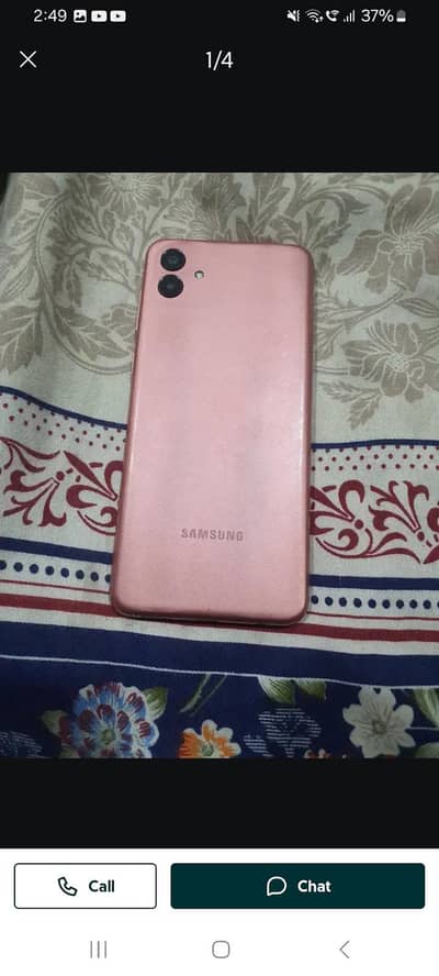 Samsung a04