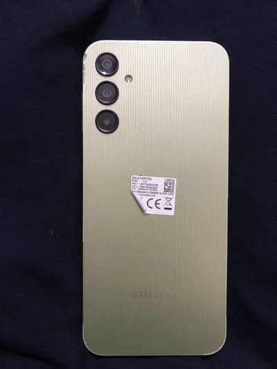 Samsung a14
