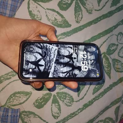 Iphone X PTA approved For exchange