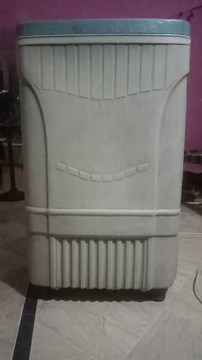 Unique top load washing machine, fully working, home used