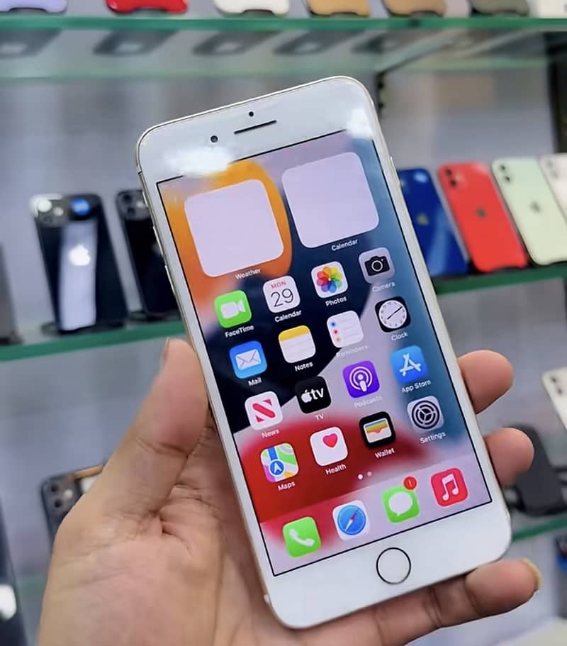 Apple iPhone 7 Plus 2