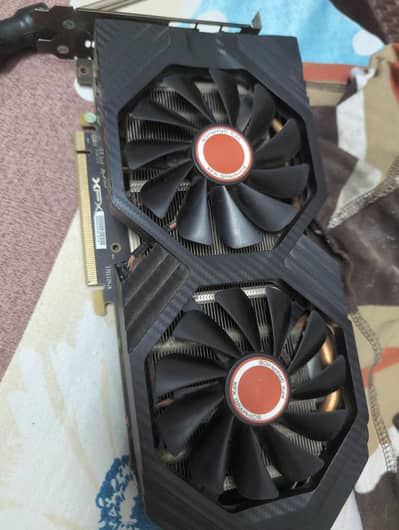 core i7 4770 + 580 8gb