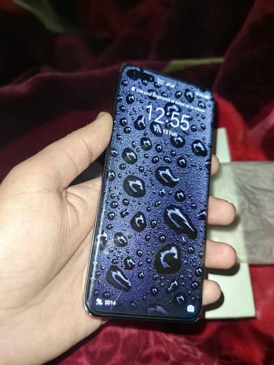 Huawei P40 Pro 5G