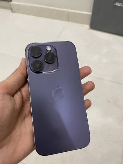 Iphone 14 Pro Non-Pta