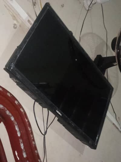 Akira Lcd with android box