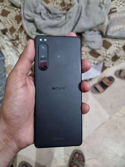 Xperia 5 mark 4 non pta 8/128