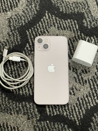 13 Non PTA 128GB Physical Dual Read Complete Add