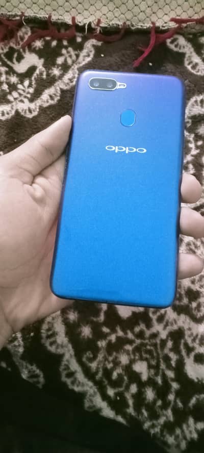 oppoa5s