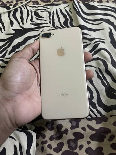 Iphone 8 plus