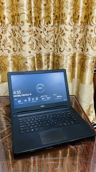 Dell Vostro i7 7th Gen | 8GB/500GB | Excellent Condition | Urgent