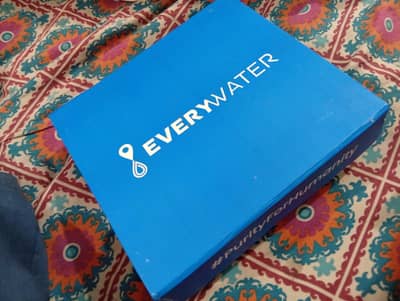 Water Filter by Everywater