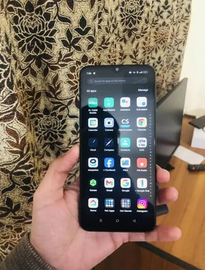 Oppo a57 4/64gb aprove