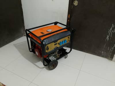 6kv generator (03158425076)